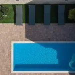Exclusive New House W Private Pool
