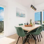 Exclusive New House W Private Pool فيلة فوديس