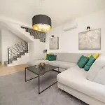 Exclusive New House W Private Pool فيلة فوديس