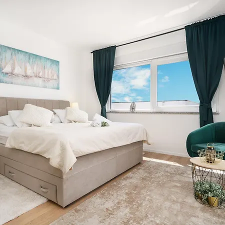 וילה Exclusive New House W Private Pool וודיצה