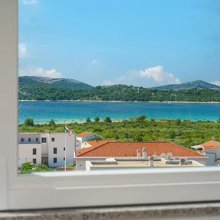 Exclusive New House W Private Pool Villa Vodice