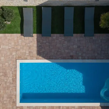 Exclusive New House W Private Pool