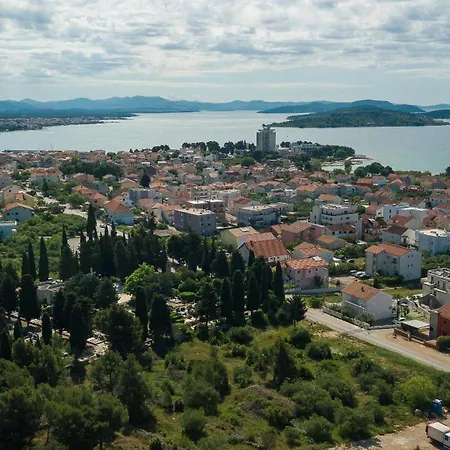 Exclusive New House W Private Pool וילה