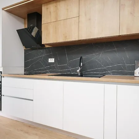 וילה Exclusive New House W Private Pool וודיצה