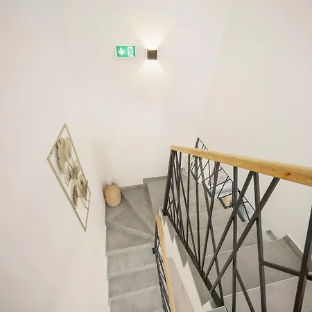 Exclusive New House W Private Pool וילה *