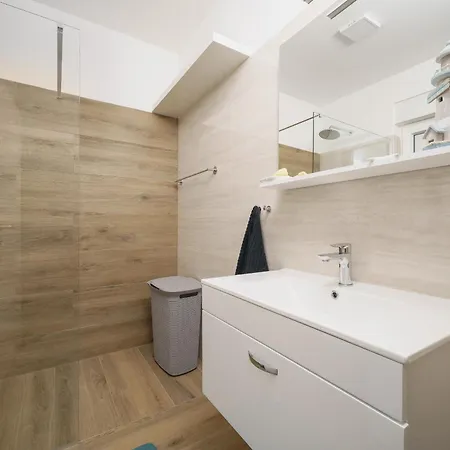 Exclusive New House W Private Pool וילה *