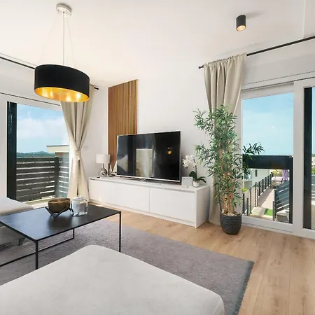 וילה Exclusive New House W Private Pool *