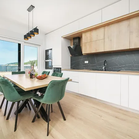 Exclusive New House W Private Pool וילה