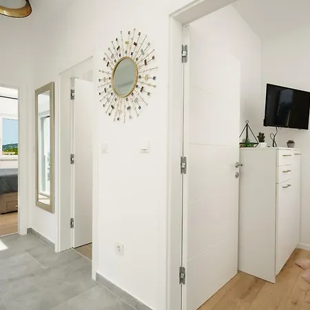 וילה Exclusive New House W Private Pool