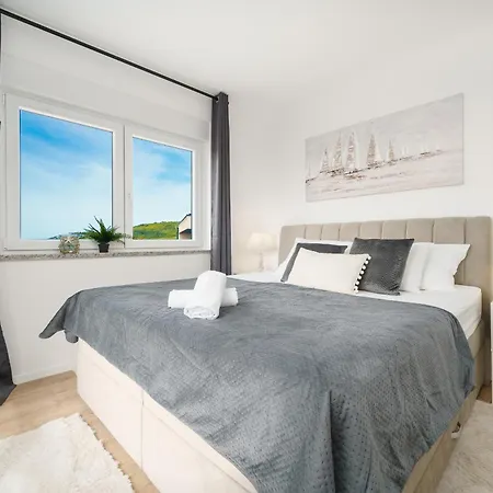 וילה Exclusive New House W Private Pool