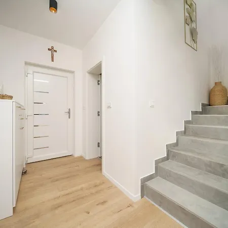 Exclusive New House W Private Pool וילה *