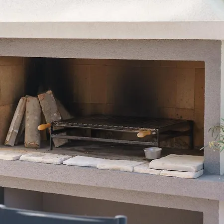 Exclusive New House W Private Pool * וודיצה