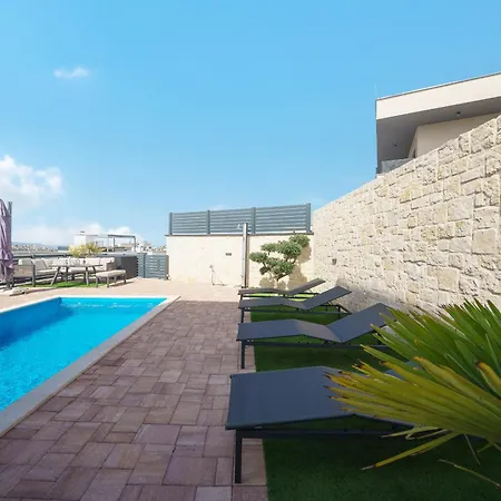 וילה Exclusive New House W Private Pool *