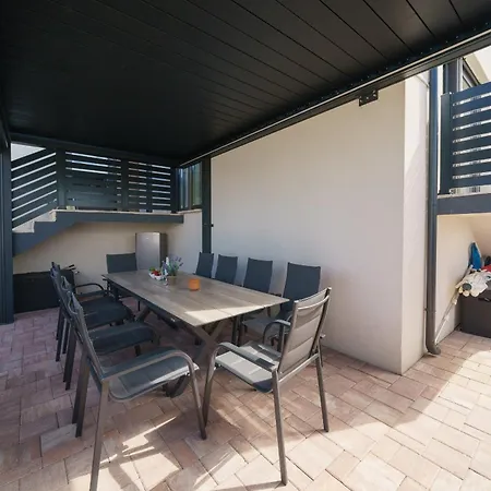 Exclusive New House W Private Pool * וודיצה