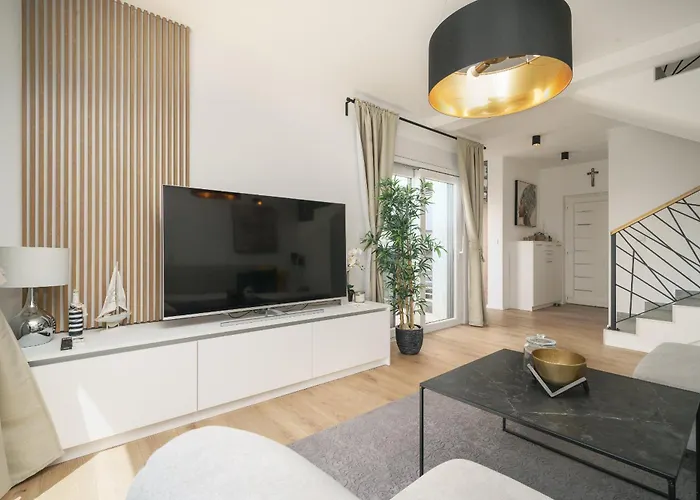 Exclusive New House W Private Pool