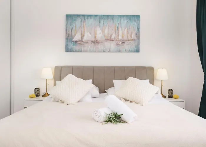 Exclusive New House W Private Pool *