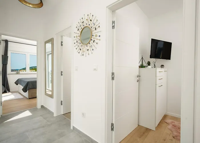 Villa Exclusive New House W Private Pool