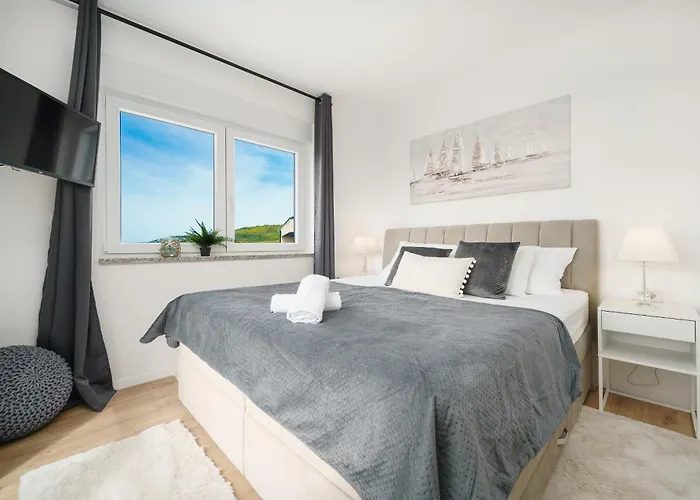 别墅 Exclusive New House W Private Pool