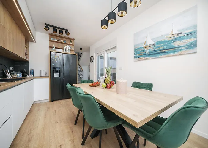 Exclusive New House W Private Pool * Vodice