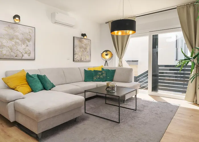 Exclusive New House W Private Pool Villa Vodice